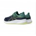 ASICS PATRIOT 1014A264-412 ΠΑΙΔΙΚΟ ΑΘΛΗΤΙΚΟ ΠΑΠΟΥΤΣΙ ΑΓΟΡΙ ΜΠΛΕ-ΠΡΑΣΙΝΟ